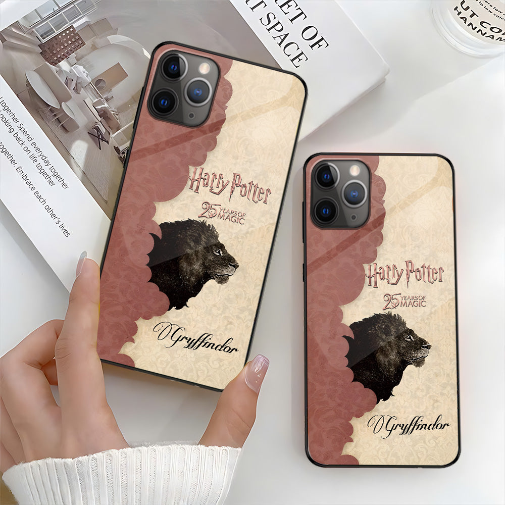 Harry Potter Phone Case – NGHIAVT6078