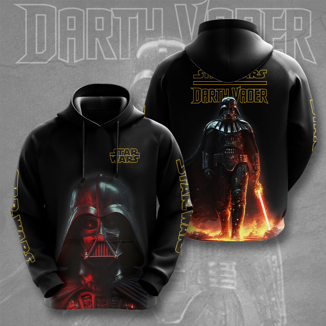 Star Wars 3D Apparel – NGHIAVT6086