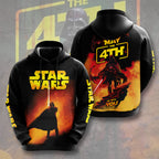 Star Wars 3D Apparel – NGHIAVT6089
