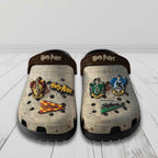 Harry Potter Custom Clogs – NGHIAVT6161