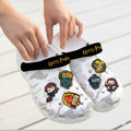 Harry Potter Custom Clogs – NGHIAVT6162