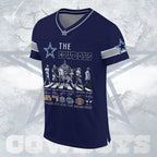 Dallas Cowboys 3D Football Jersey – NGHIAVT6180
