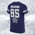 Dallas Cowboys 3D Football Jersey – NGHIAVT6180