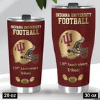 Indiana Hoosiers Football Tumbler Cup – NGHIAVT6186