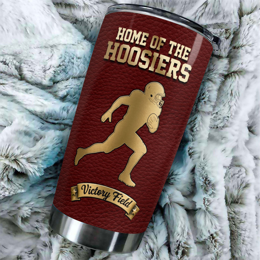 Indiana Hoosiers Football Tumbler Cup – NGHIAVT6186