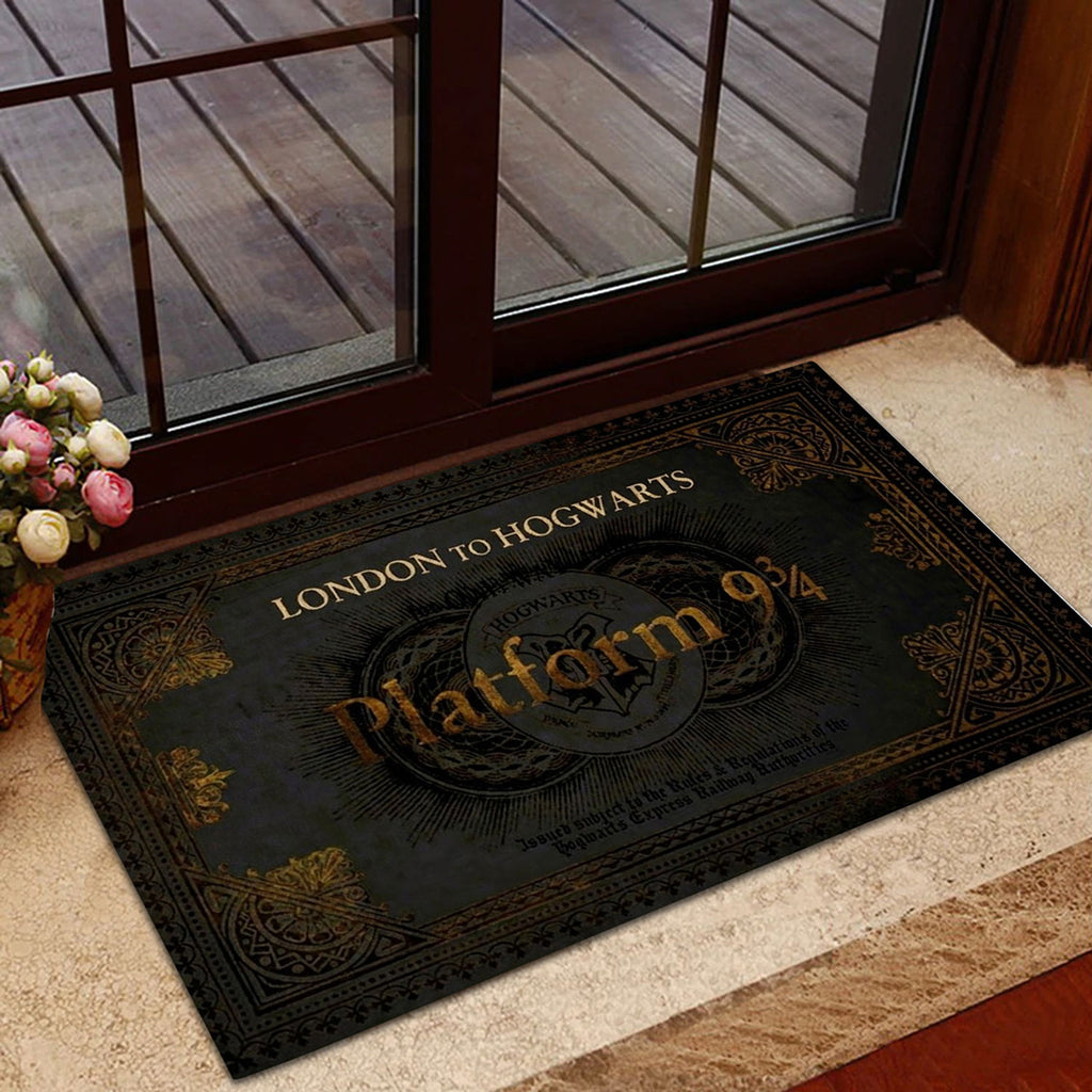 Harry Potter Doormat – NGHIAVT9197