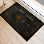 Harry Potter Doormat – NGHIAVT9197