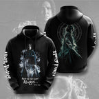 Harry Potter x Severus Snape 3D Apparel – NGHIAVT9201