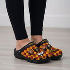 Harry Potter Custom Clogs – NGHIAVT9235