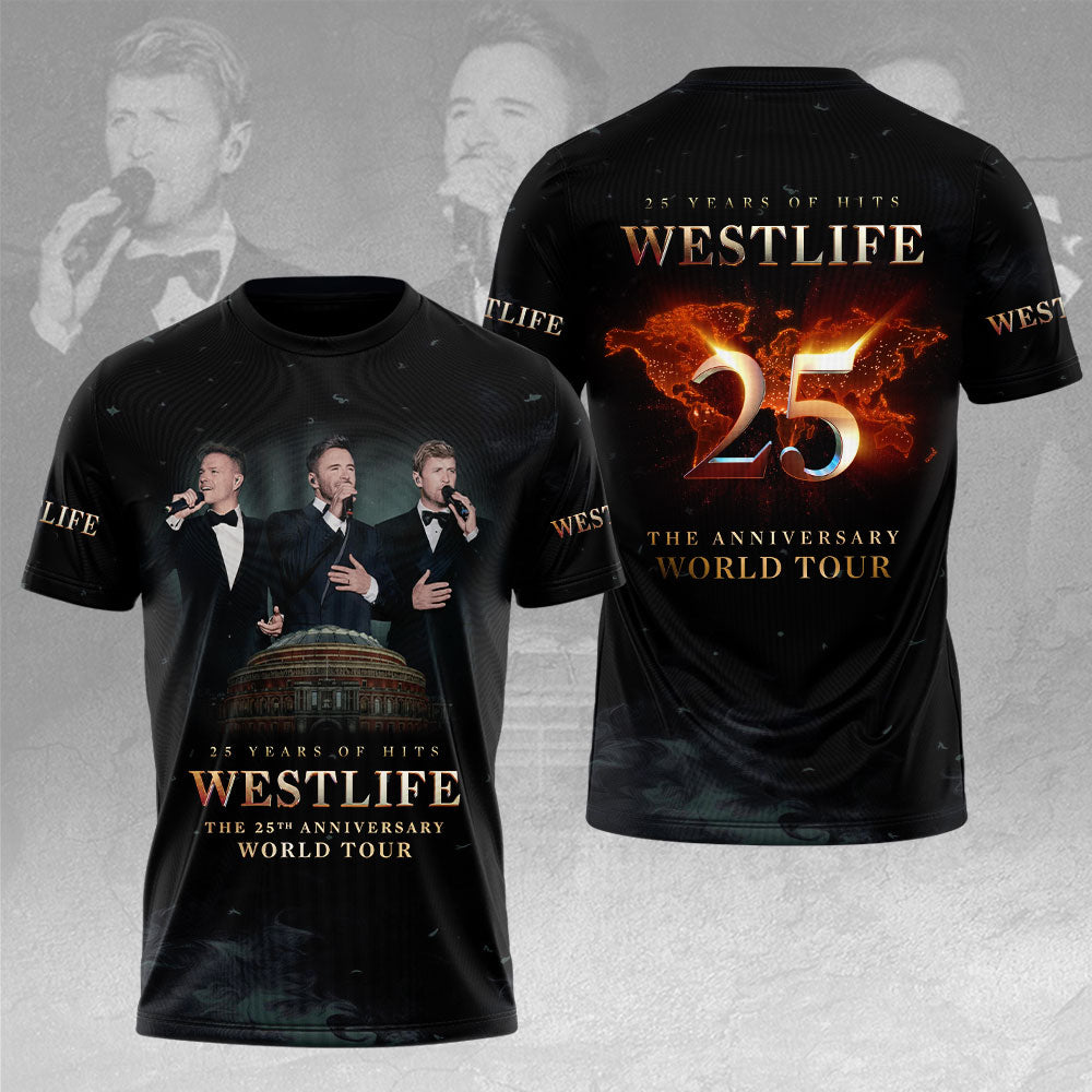 Westlife 2026 3D Apparel – NGHIAVT9249