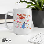 Winnie-the-Pooh 100th Anniversary Ceramic Mug – NGHIAVT9287
