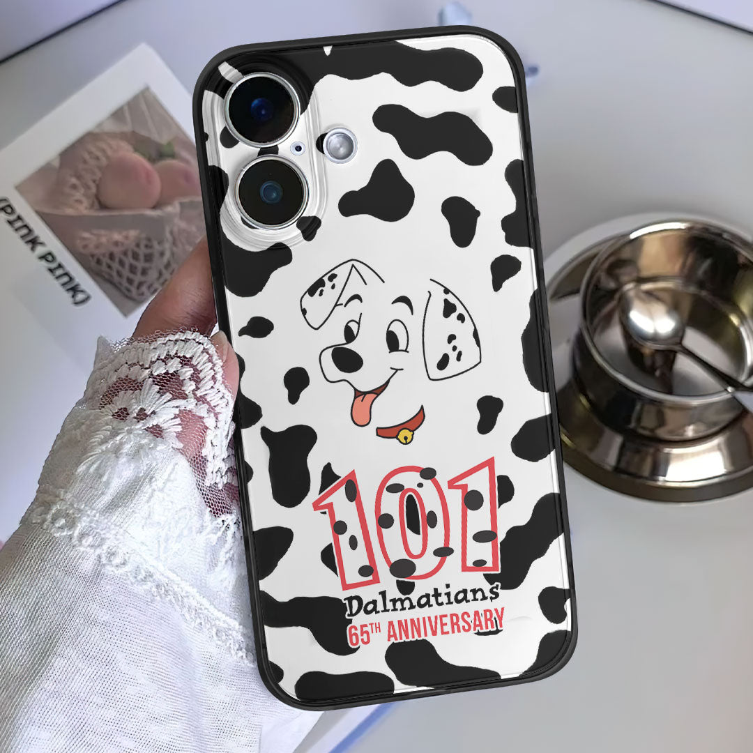 101 Dalmatians 65th Anniversary Phone Case – NGHIAVT9353