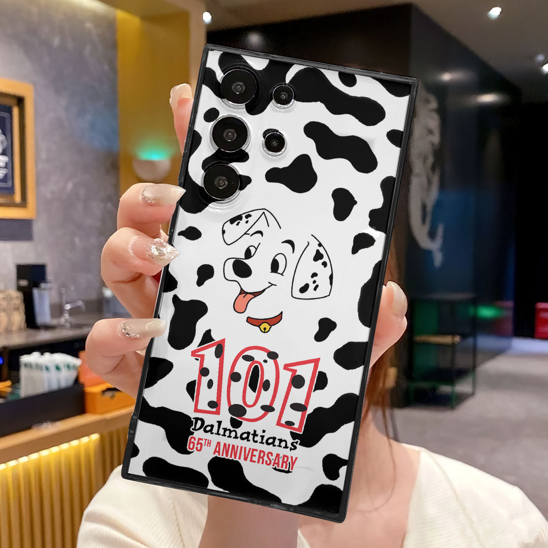101 Dalmatians 65th Anniversary Phone Case – NGHIAVT9353