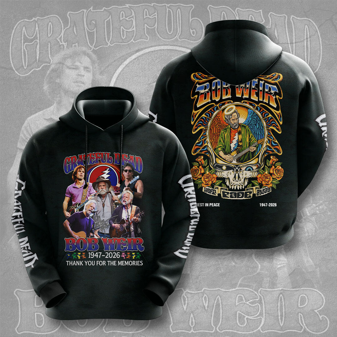 Grateful Dead x Bob Weir 3D Apparel – NGHIAVT9361