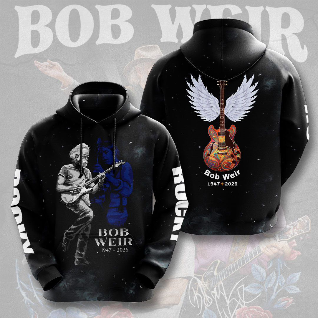 Grateful Dead x Bob Weir 3D Apparel – NGHIAVT9559