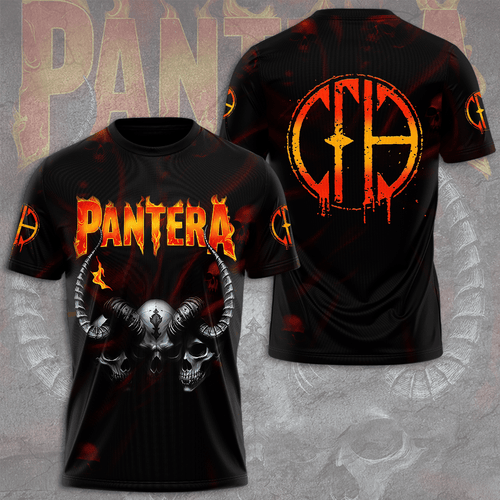 Pantera 3D Apparel – NGHIAVT9598