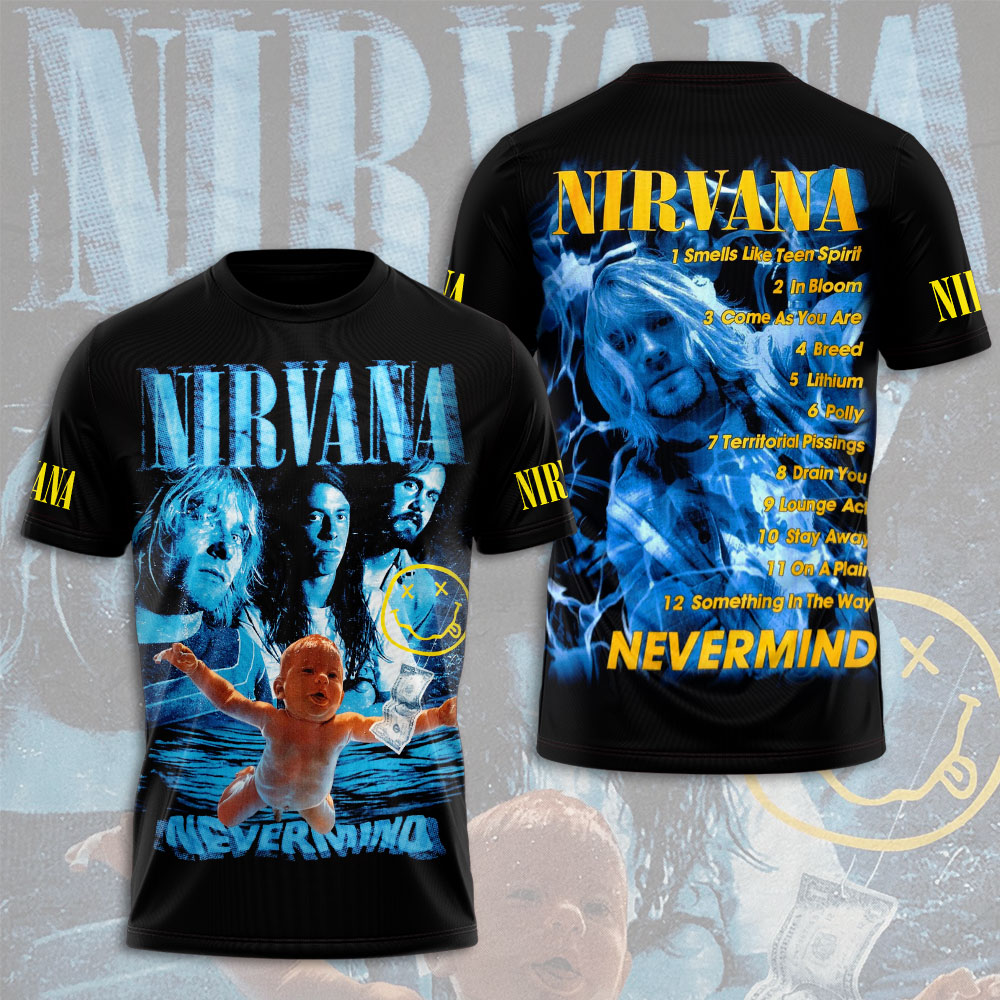 Nirvana 3D Apparel – NGHIAVT9679