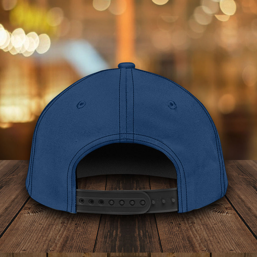 New England Patriots 2025 AFC Champions Classic Cap – HOATT15896
