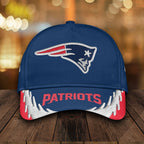 New England Patriots Classic Cap – HOATT13812