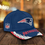 New England Patriots Classic Cap – HOATT13812