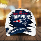 New England Patriots Classic Cap – MAITM14465