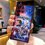 New England Patriots Phone Case – TMTHU3449