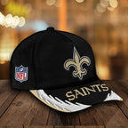 New Orleans Saints Classic Cap – HOATT13813
