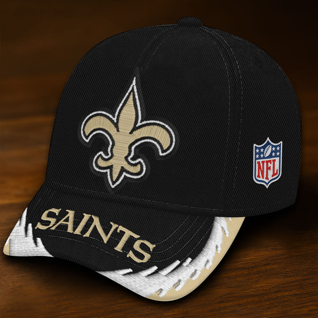 New Orleans Saints Classic Cap – HOATT13813