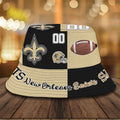 New Orleans Saints Bucket Hat – MAITM13107