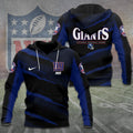 New York Giants 3D Apparel – TANTN16175