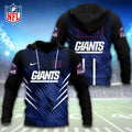 New York Giants 3D Apparel – TANTN16055
