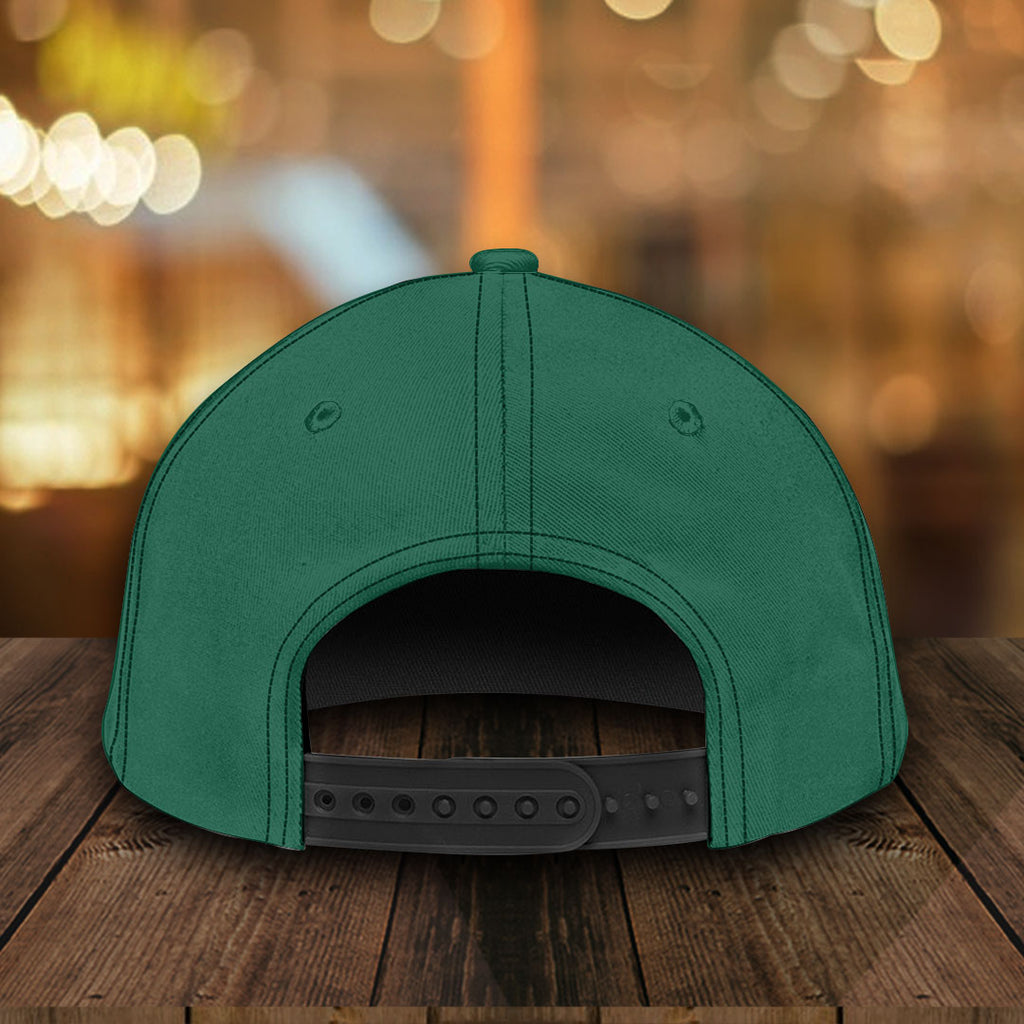 New York Jets Classic Cap – HOATT13815