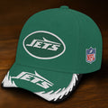 New York Jets Classic Cap – HOATT13815