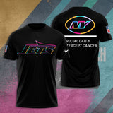 New York Jets Crucial Catch 2025 3D Apparel – TANTN15557