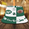 New York Jets Bucket Hat – MAITM13109