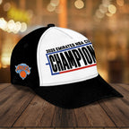 New York Knicks 2025 NBA Champions Classic Cap – TANTN19457