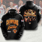 New York Knicks 2025 NBA Cup Champions 3D Apparel – MAITM14110