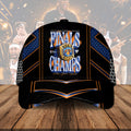 New York Knicks 2026 NBA Finals Champions Classic Cap – HOATT18617