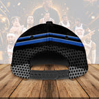 New York Knicks 2026 NBA Finals Champions Classic Cap – HOATT18747