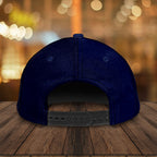 New York Knicks 2026 NBA Finals Champions Classic Cap – HOATT18914