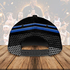 New York Knicks 2026 NBA Finals Champions Classic Cap – HOATT18923