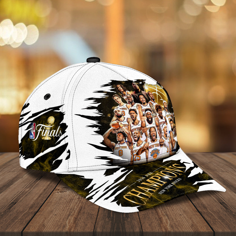 New York Knicks Classic Cap – GNE7041