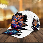 New York Knicks Classic Cap – GNE7042
