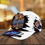 New York Knicks Classic Cap – GNE7043