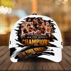 New York Knicks Classic Cap – GNE7045