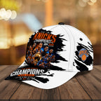 New York Knicks Classic Cap – GNE7062