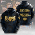 New York Knicks 3D Apparel – GNE7064