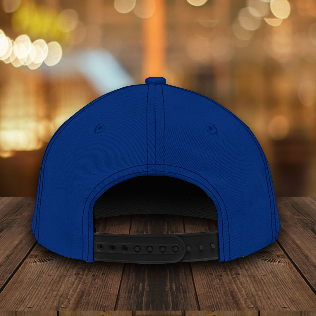 New York Knicks NBA Champions 2026 Classic Cap – TMTHU7033