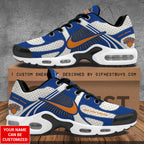 Personalized New York Knicks NBA Finals Champions 2026 Air Max Shoes – TANTN23809