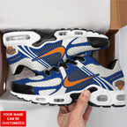 Personalized New York Knicks NBA Finals Champions 2026 Air Max Shoes – TANTN23809